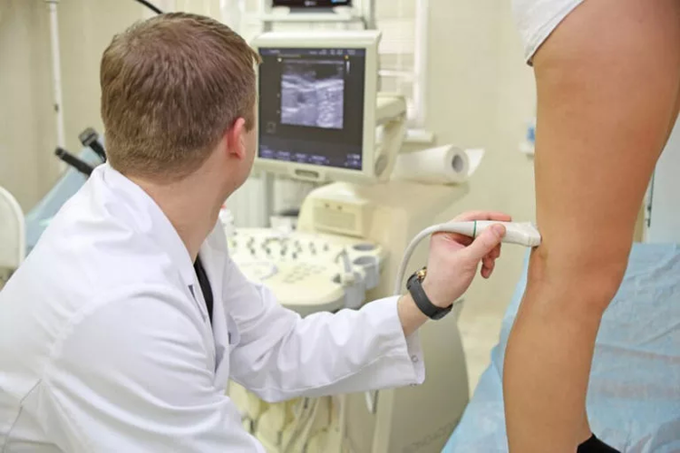 Patients are asked to undergo diagnostics