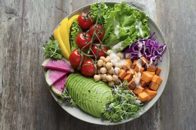 Eating fiber will protect against varicose veins